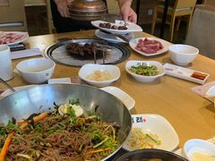 拌冷面-喜来稀肉(望京店)
