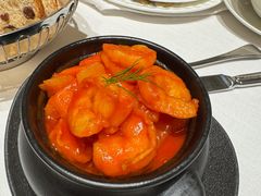 -黑宝石西餐厅(汇励99城市公园店)