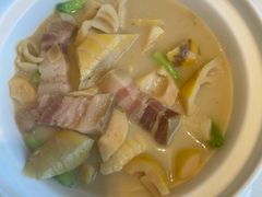 -妈妈菜舟山海鲜(定海古城店)