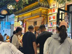 -旺角小渔村·海肠捞饭开创者(二马路店)