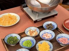 -兰庭玉树·老饭骨家宴(后海店)