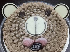 -DQ·蛋糕·冰淇淋(城南嘉园店)