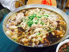 iphone_upload_pic-兴安餐厅(兴安路店)