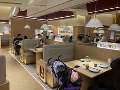 -同合居·非遗东北菜(王府井店)