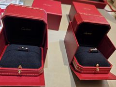 -卡地亚(杭州大厦精品店)