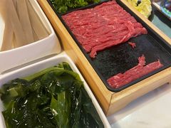 -祥源胡同·涮牛羊肉火锅(花桥店)