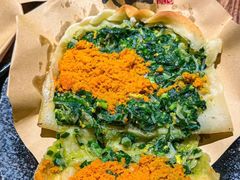 -地二手作鱼汤馄饨(上街里店)