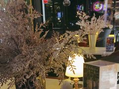 -JUKEBOX玖部音乐餐厅(华侨城店)