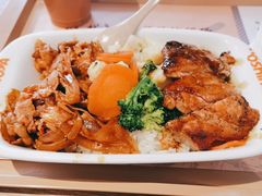 -吉野家(上地三街店)