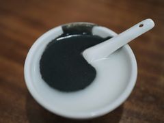 芝麻杏仁双拼-杉排福平坊(福平路店)