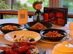 -广州香格里拉酒店