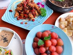 -赵小姐丨新中餐(曲江店)