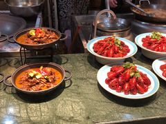 -山芋腔苏北菜(盐城滨海店)