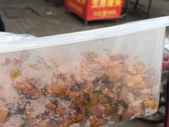 -老陆稿荐(西中市店)
