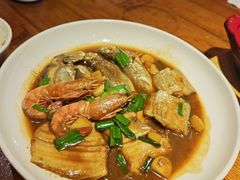 -妈妈菜舟山海鲜(沈家门店)