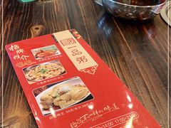 -顺德一品粥·20年凤城老字号(芳村店)