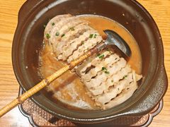-竹里馆 ·茶食(奥体店)