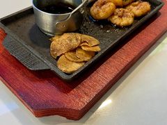 -野萃山·潮汕厚果汁(十亩地店)