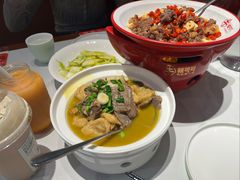 -辣可可·小炒黄牛肉(望京凯德MALL店)