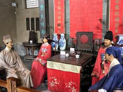 -胡氏古民居建筑