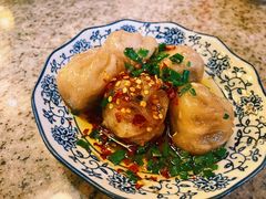 -古铺良食(柯城店)