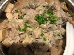 -寻钵记民菜馆·正宗常德钵子菜(滨湖路店)