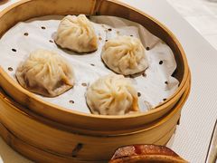 无锡小笼包-太湖饭店·寄畅轩中餐厅
