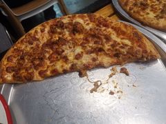 -Tubestation站点比萨(五道营店)