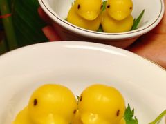 -月福京味斋·烤鸭店·北京菜(鼓楼总店)