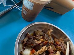 -修记牛杂店(同华东一路店)