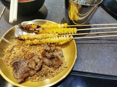 -景家大乾烤肉(新村十区店)