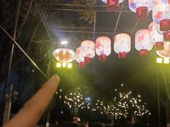 -武汉园博园(武汉自然博物馆)