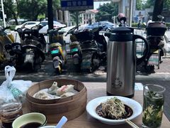 -柳湖茶坊(柳湖店)