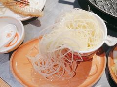 -探鱼·鲜青椒爽麻烤鱼(正佳广场店)