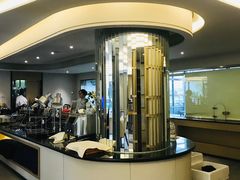 -上海浦东机场海上铂悦酒店