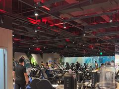 -威尔仕健身·游泳(龙湖天街店)