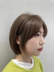 -AG·STYLE沙龙