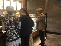 -星巴克(西湖天地店)