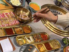 -妥妥烤肉料理(昙华林店)