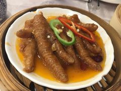 -汤臣·空中餐厅·严选粤菜(石湾世博广场店)