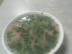 -洪峰浩老北京烧饼夹肉(角门路店)