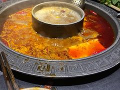 -晓宇重庆火锅(龙首店)