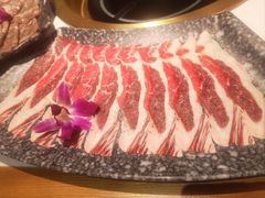 -哥老官重庆美蛙鱼头(宝山龙湖店)