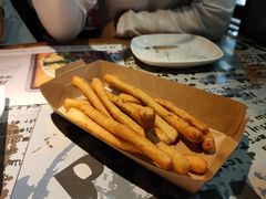-探炉·香辣豆花烤鱼(雄峰城店)