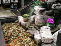 -苏州独墅湖书香世家酒店