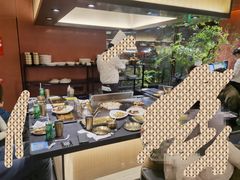 -大神太神·铁板烧(瑞虹天地月亮湾店)