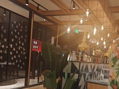 -Home Thai·泰谣(王府井apm店)