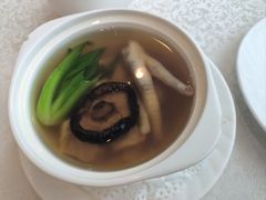 三宝汤-潮福城大酒楼(二环东路店)