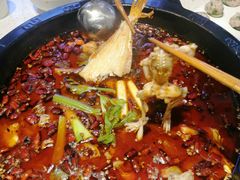 -蛙鱼潭美蛙鱼头火锅(解放碑瑞富广场店)