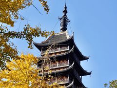 -常熟方塔园